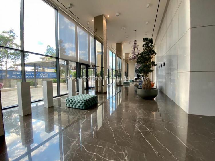 Rahmaninov Residence | 1 bedroom | High End apartment - 5