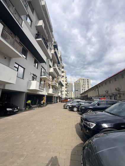 3 camere| City of Mara| loc de parcare subteran| 2 bai| Pet friendly| - 42