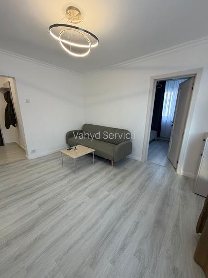 2 camere mobilat modern / nou - 12