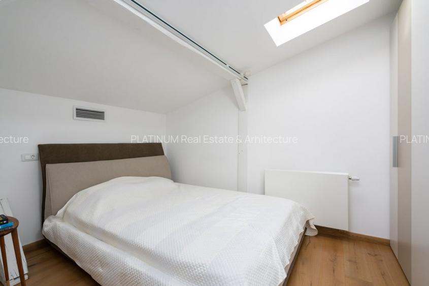 Vila Istorica in Zona Dacia – Eleganta, Spatiu Generos si Locatie Exclusivista - 29