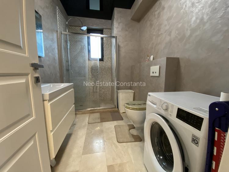 Apartament 2 camere | Sigma Residence | Vedere panoramica | T lung - 8