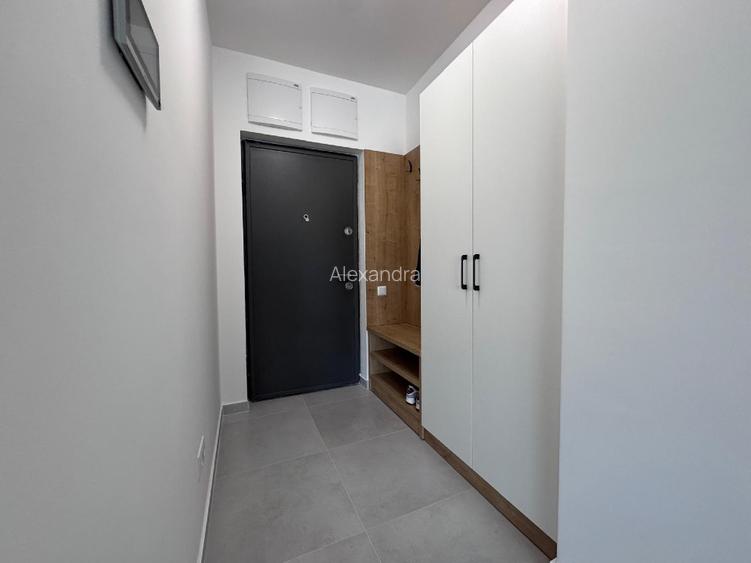 Apartament 2 camere complet mobilat și utilat de vânzare în Concept 9 - 9