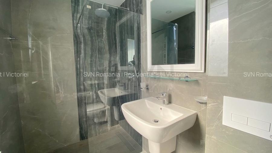 REV2001598 Vila individuala - in complex rezidential securizat - 15