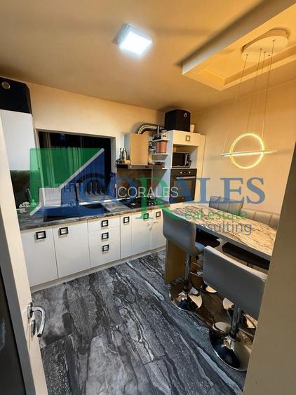 Renovat. Foto si schita anexate. Mobilat+Utilat. Centrala Proprie - 2