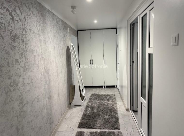 CASĂ DE VÂNZARE – BOTOȘANI, STR. MOARA DE FOC - 2