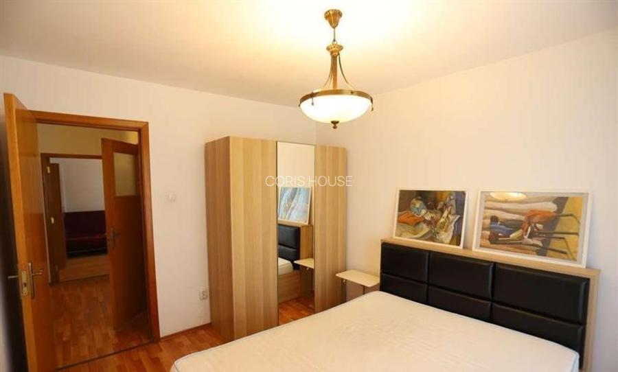 Gara de Nord -3 camere -1 min metrou ! - 5