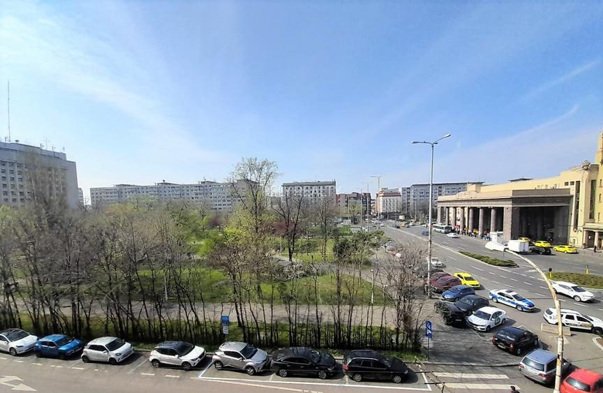 Vanzare apartament 2 camere zona Gara de Nord, etaj 3, centrala, stradal - 9