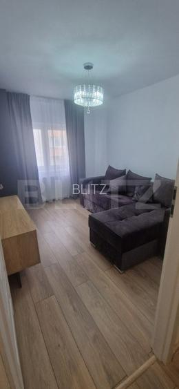 Apartament de vanzare, cu 3 camere, 72 mp, zona Gheorghe Doja  - 2