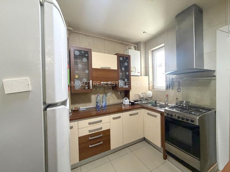 Apartament 2–5 camere în vilă interbelică – Str. Vlad Județul | Zona Vitan Mall - 6