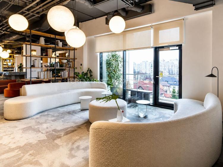 Polona 68 Business Center - 7