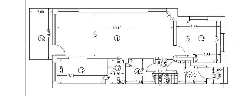 P+1E,Damaroaia-Jiului,vila noua,moderna,4camere,suprafete vitrate mari - 13