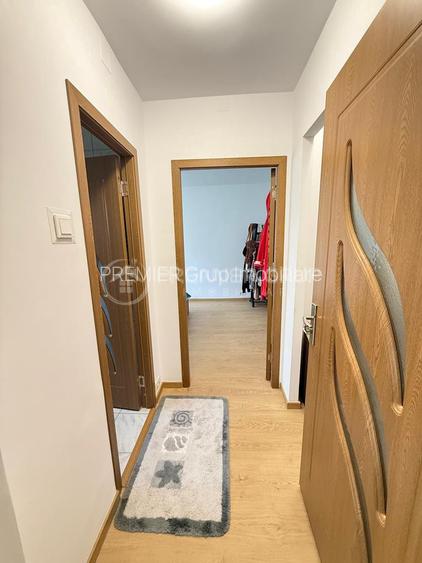 Apartament 2 camere 50mp, Tatarasi, CT, renovat complet - 5
