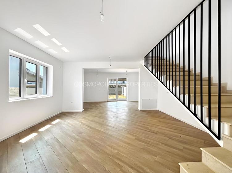 Comision 0 | Duplex 4 Camere | Proiect Ultramodern | Bucovat-Remetea - 6