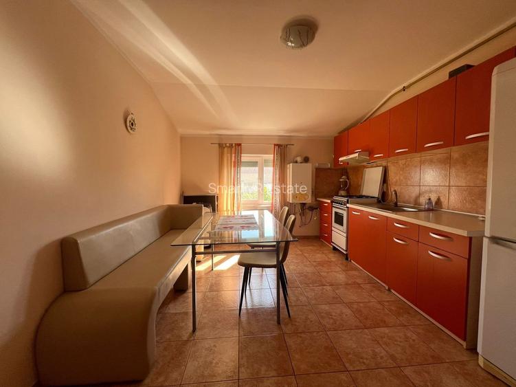 2 CAMERE | BD. DÂMBOVIȚA | CENTRALA PROPRIE - 9