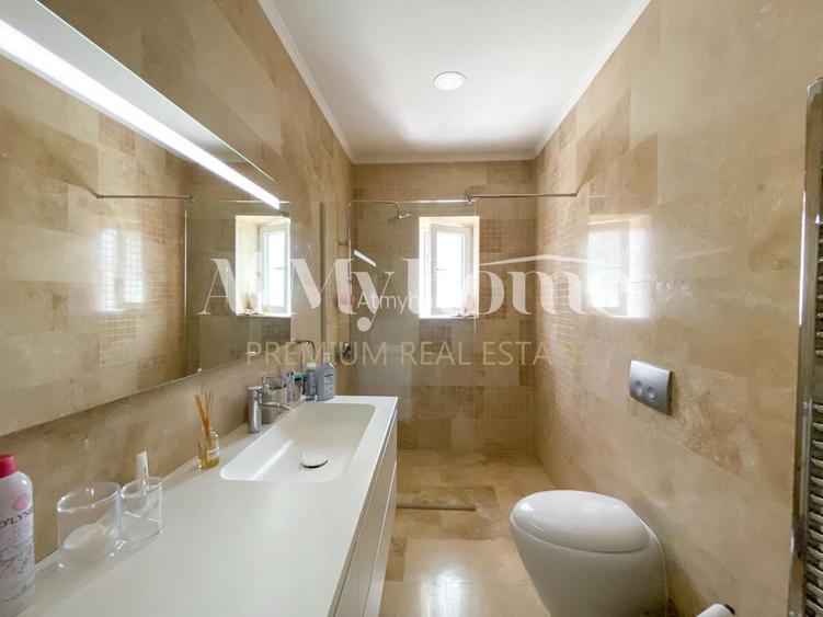 Vila Superba, Finisaje de Lux, 4 parcari, 650mp teren, Baneasa Residential Park - 15