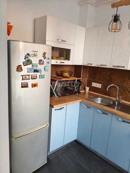 COMISION 0 | Apartament 2 camere | Etaj 2/2 | 50 mp | Dumbrăvița | - 10