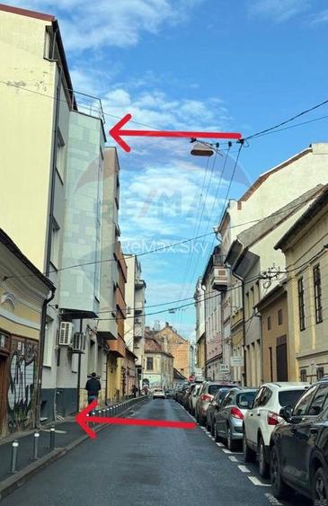 Clădire cu destinație Clinică Medicală – Zona Centrală, Cluj Napoca - 15
