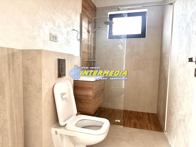 Casa noua finisata la cheie Alba Iulia cu toate utilitatile - 3