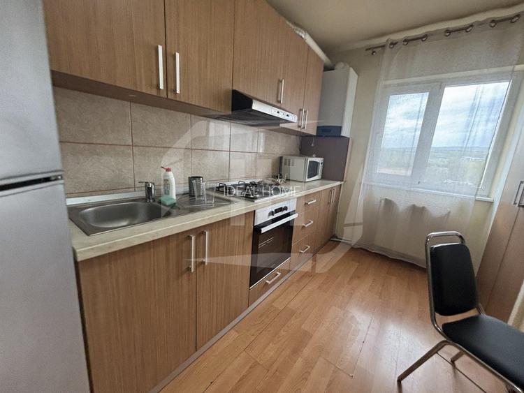 Apartament 2 camere, decomandat, parcare, Dunarii - 4