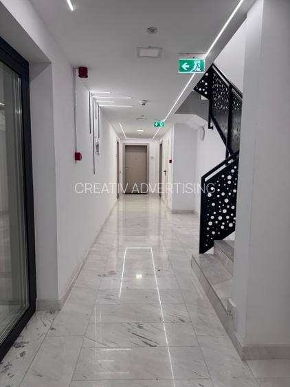 Aviației City Point Faza 2 Apartament 2 camere Prima Închiriere - 19