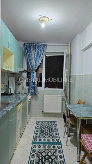 2 camere de inchiriat, renovat, mobilat, renovat, metrou Tudor Vladimirescu - 5