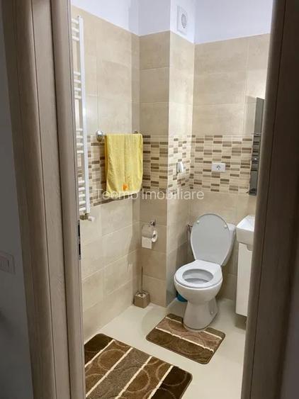 Apartament 2 camere, decomandat, 60 mp, centrala, ac, Envogue Residence - 5