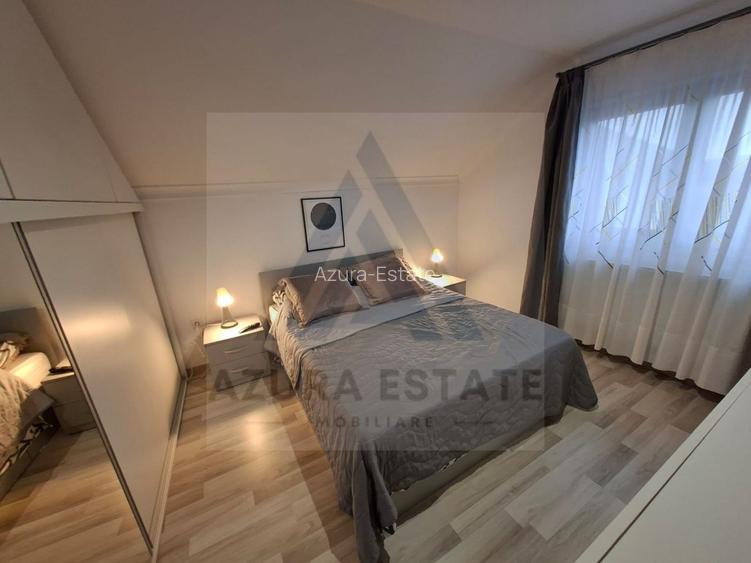 Casa individuala echipata premium cu 4 camere si 2 bai in Cristian - 13