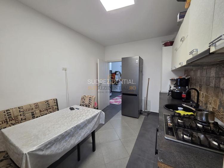Apartament 3 camere | 98.32 mp | Mobilat & Utilat | Parc T. Arghezi - 11