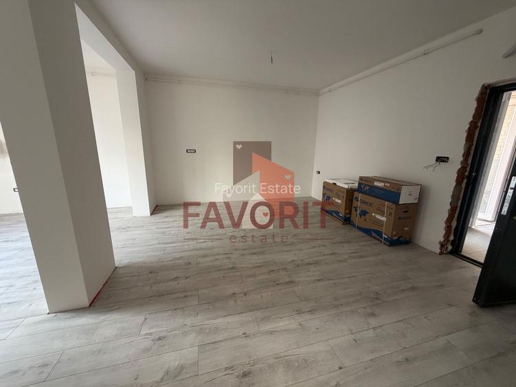 Gradina proprie 25 mp. Spatios. CF de Timisoara - 8