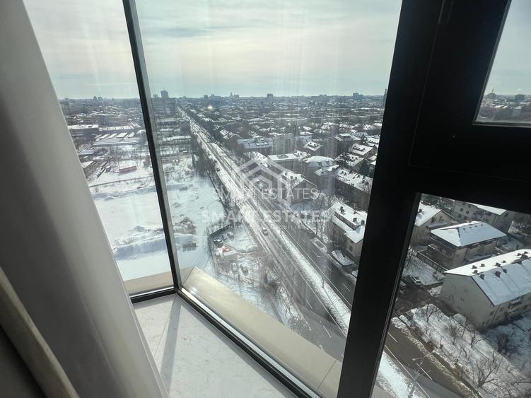 3 Camere Premium | One Verdi Park | Vedere Panoramica - 7