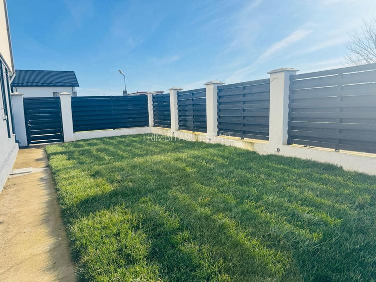 Vila P+1+M 5 camere Popesti-Leordeni - 42