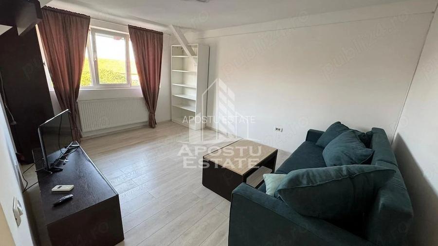 Apartament cu 2 camere, Timisoara,  zona Spitalul Judetean, Centrala - 2