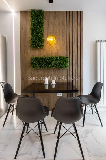 Aparatorii Patriei,Kristal Residence,bl.2017,centrala,mobilat,utilat,LUX - 9