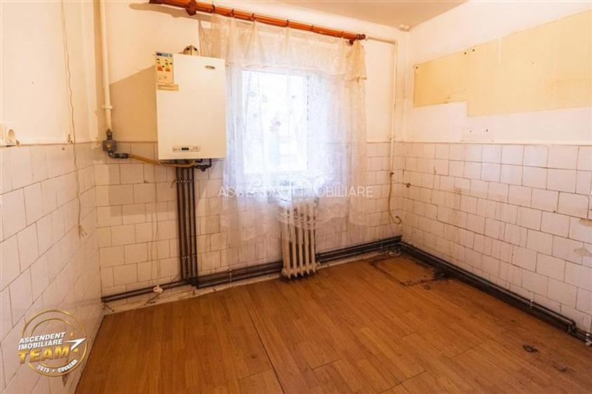 FILM! Apartament 3 camere, decomandat, Crangului, Lenin, Sfantu Gheorghe - 4
