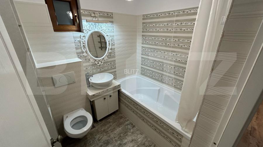 Apartament 5 camere, 135 mp, terasa 250 mp, zona Visani - 15