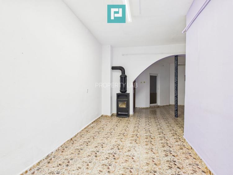 Spațiu comercial central, în Sântana - Arad - 19