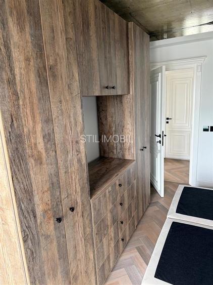 Apartament 2 camere - Moara de vant - Lux - 8