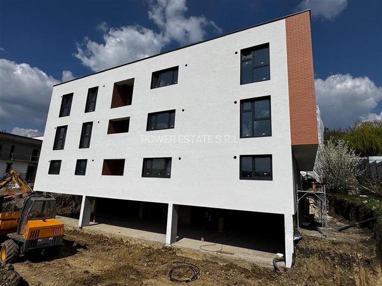 Apartament cu 2 camere, 52.45 mp utili, situat in zona strazii Oasului! - 4