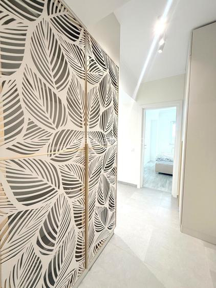 PRIMA INCHIRIERE, APARATMENT CU 2 CAMERE, COMPLET MOBILAT, UNIREA TOWERS - 2