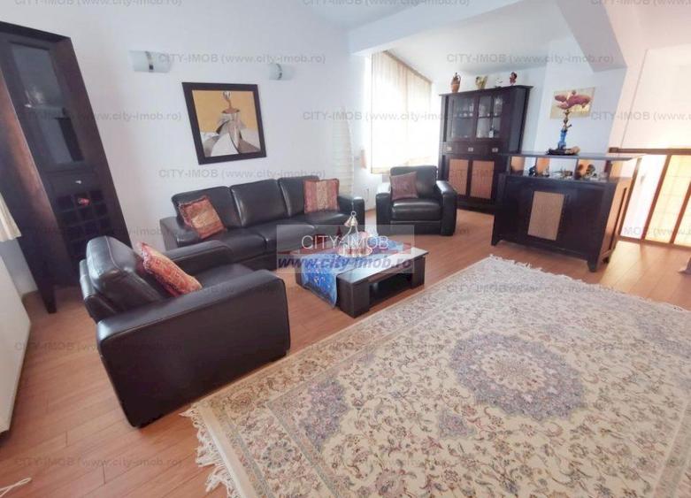 Vanzare  Vila in Pipera soseaua Iancu Nicolae, Gradina Zoologica , - 37