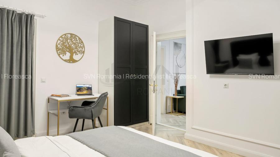 REV2003877 Casa Calea Victoriei - pretabil AirBNB - 6