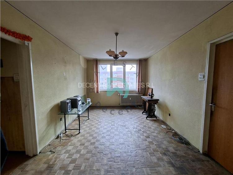 Apartament 2 camere luminoase Victoriei, Brasov - 5