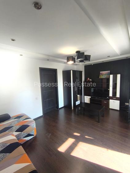 Piața Sudului – Berceni – Apartament 2 camere – Loc parcare inclus – 475 EUR - 5