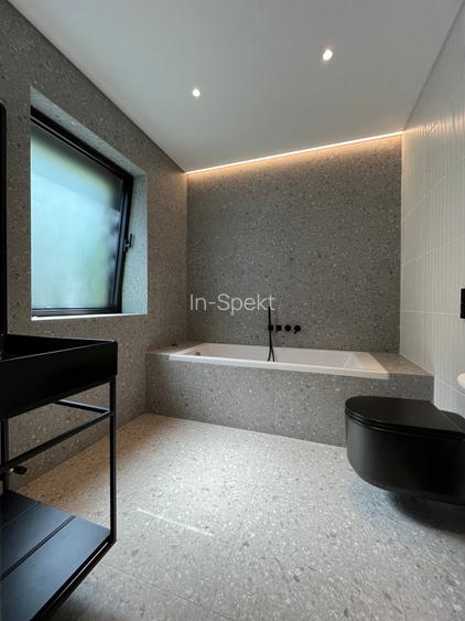 Apartament 3-Camere Mobilat | Brick Lofts - 11