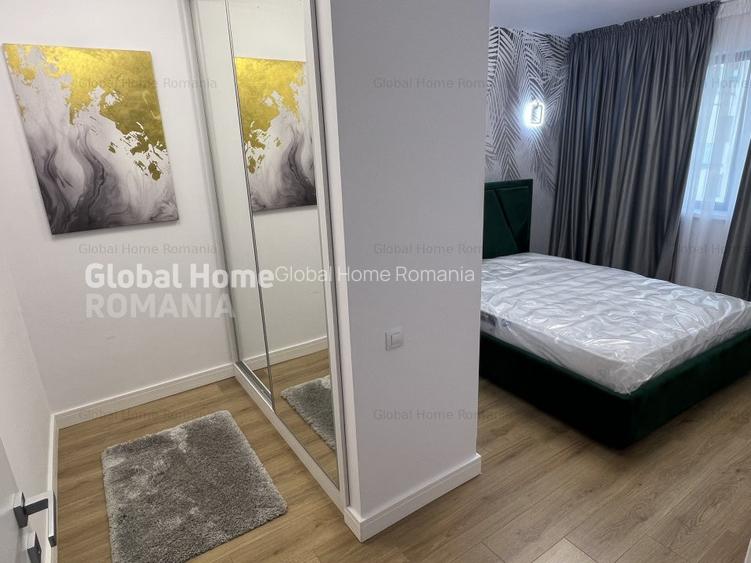 Apart 2 Camere + Parcare | Onix Residence – Aviatiei | Mobilat & Utilat Premium - 16