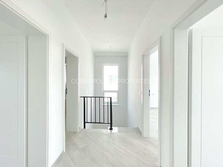 Case Individuale | 5 Camere | Dotari Moderne | Bucovat | Comision 0% - 17