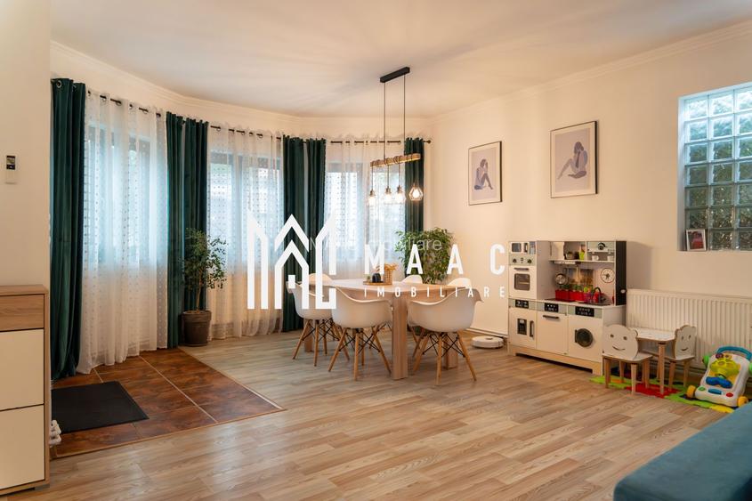 Casa Individuala | 180 MPU | Teren 700 mp | Sura Mare - 5