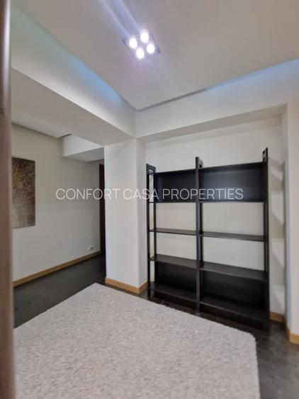 Decebal - Alba Iulia - Muncii, apartament 3 camere, mobilat utilat, modern, CT - 23
