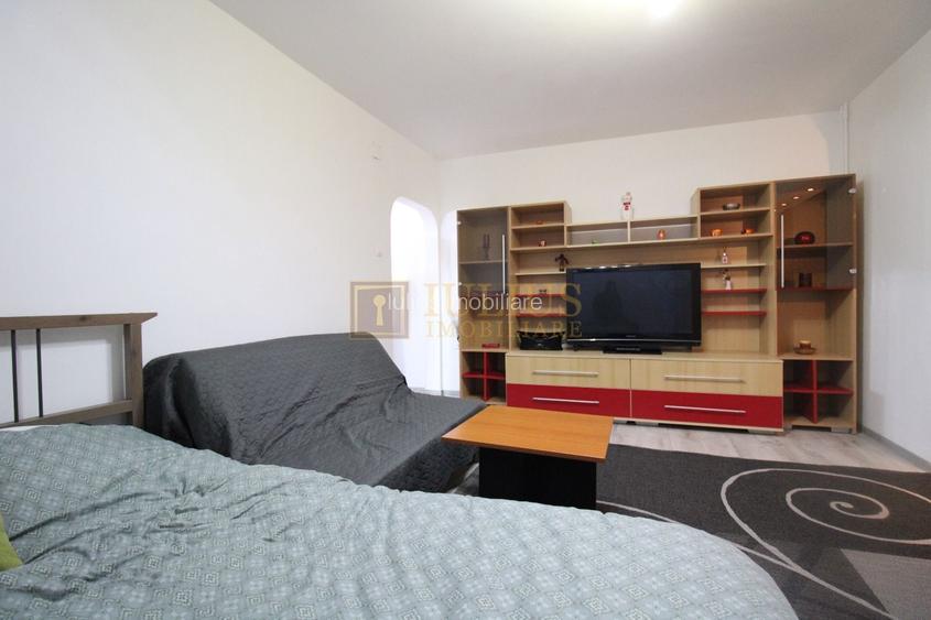 Prima închiriere – Apartament 2 camere, zona Șagului - 3