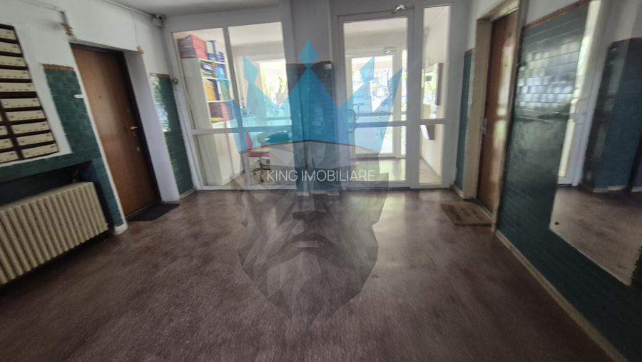 Apartament 2 Camere Lujerului Bucuresti - 19